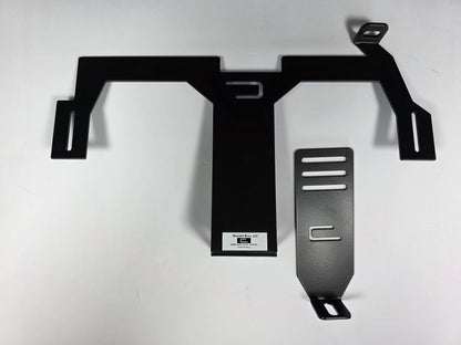 The Bridge Integration Bracket Dodge Ram 4th Gen 2009-2018 Group 94 (PASSENGER)