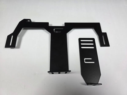 The Bridge Integration Bracket Dodge Ram 4th Gen 2009-2018 Group 94 (PASSENGER)