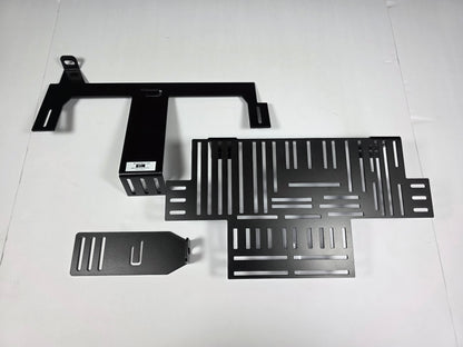 Dodge Ram 4th Gen 2009-2018 Group 94 Ecosystem (DRIVER)