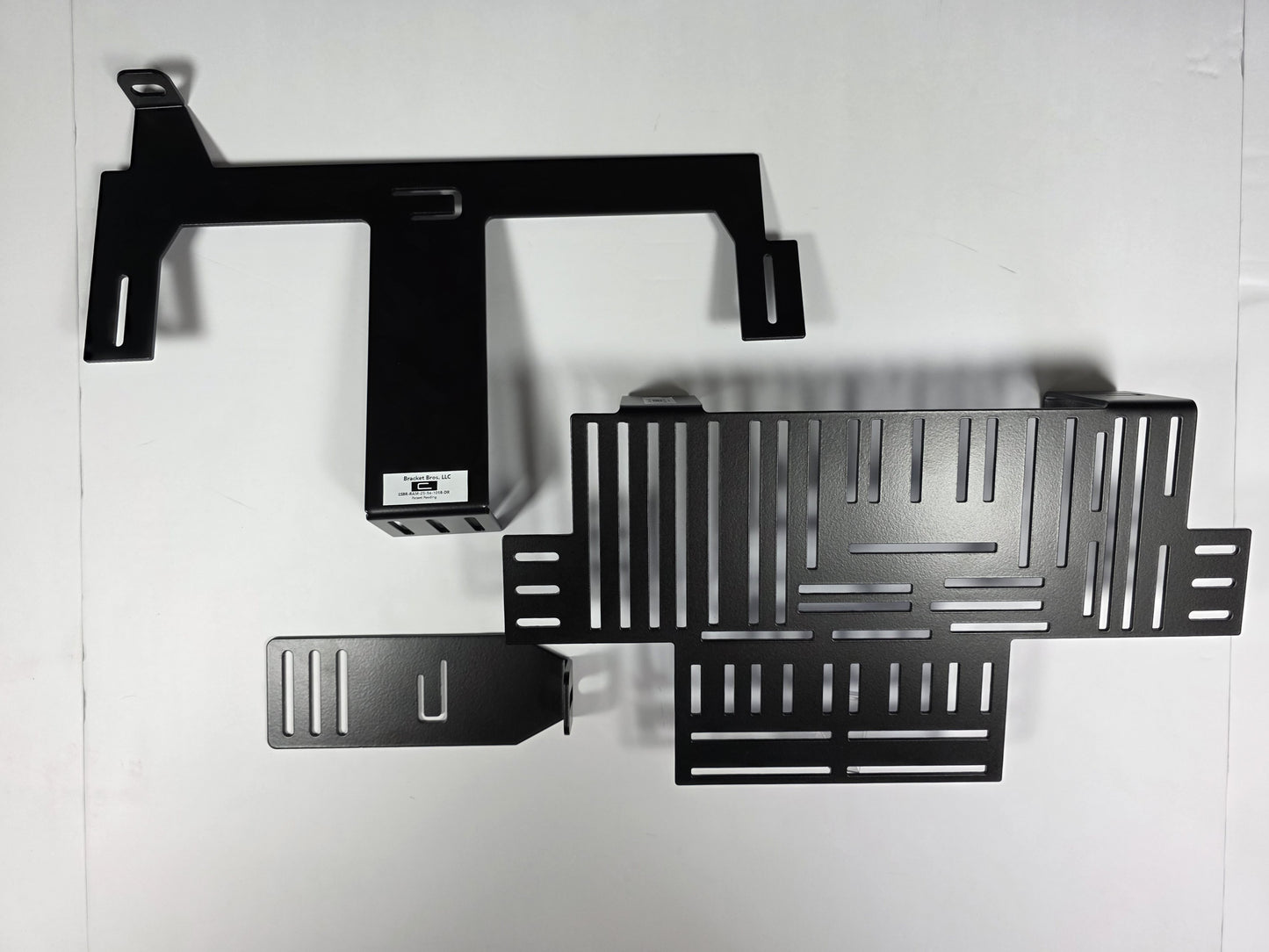 Dodge Ram 4th Gen 2009-2018 Group 94 Ecosystem (DRIVER)
