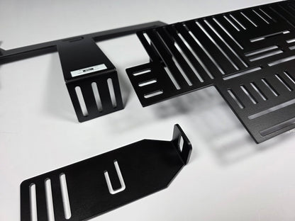 Dodge Ram 4th Gen 2009-2018 Group 94 Ecosystem (DRIVER)