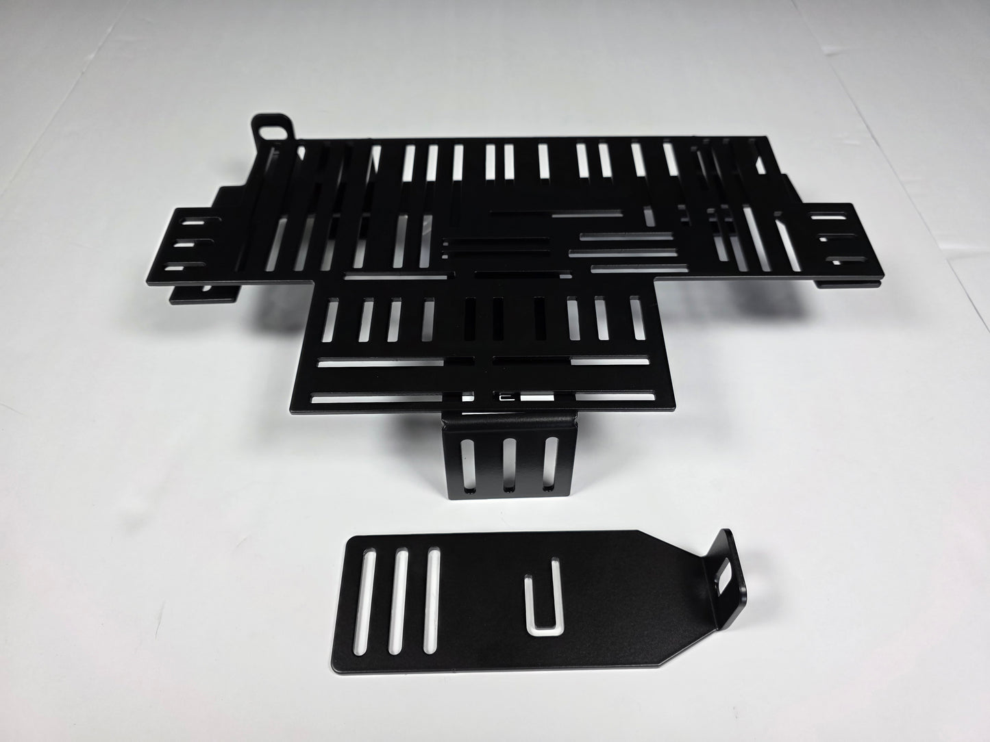 Dodge Ram 4th Gen 2009-2018 Group 94 Ecosystem (DRIVER)