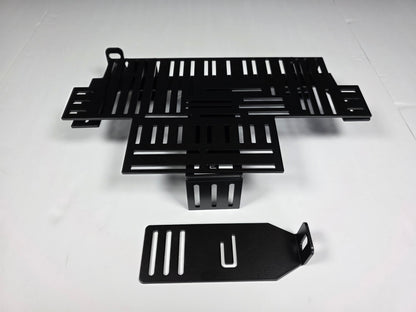 Dodge Ram 4th Gen 2009-2018 Group 94 Ecosystem (DRIVER)