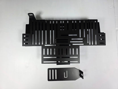 Dodge Ram 4th Gen 2009-2018 Group 94 Battery Deck (DRIVER)