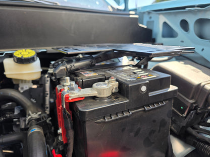 Ford Bronco SPORT 2021-Current Eco-System Group 48