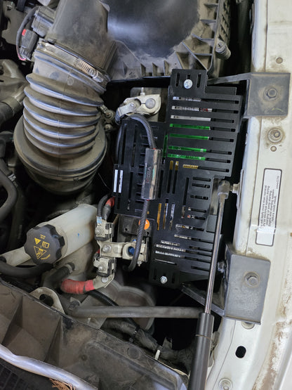Dodge Ram 4th Gen 2009-2018 Group 94 Ecosystem (PASSENGER)