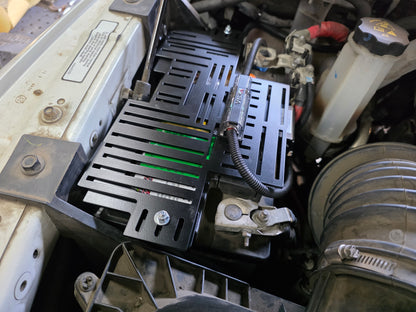 Dodge Ram 4th Gen 2009-2018 Group 94 Ecosystem (PASSENGER)