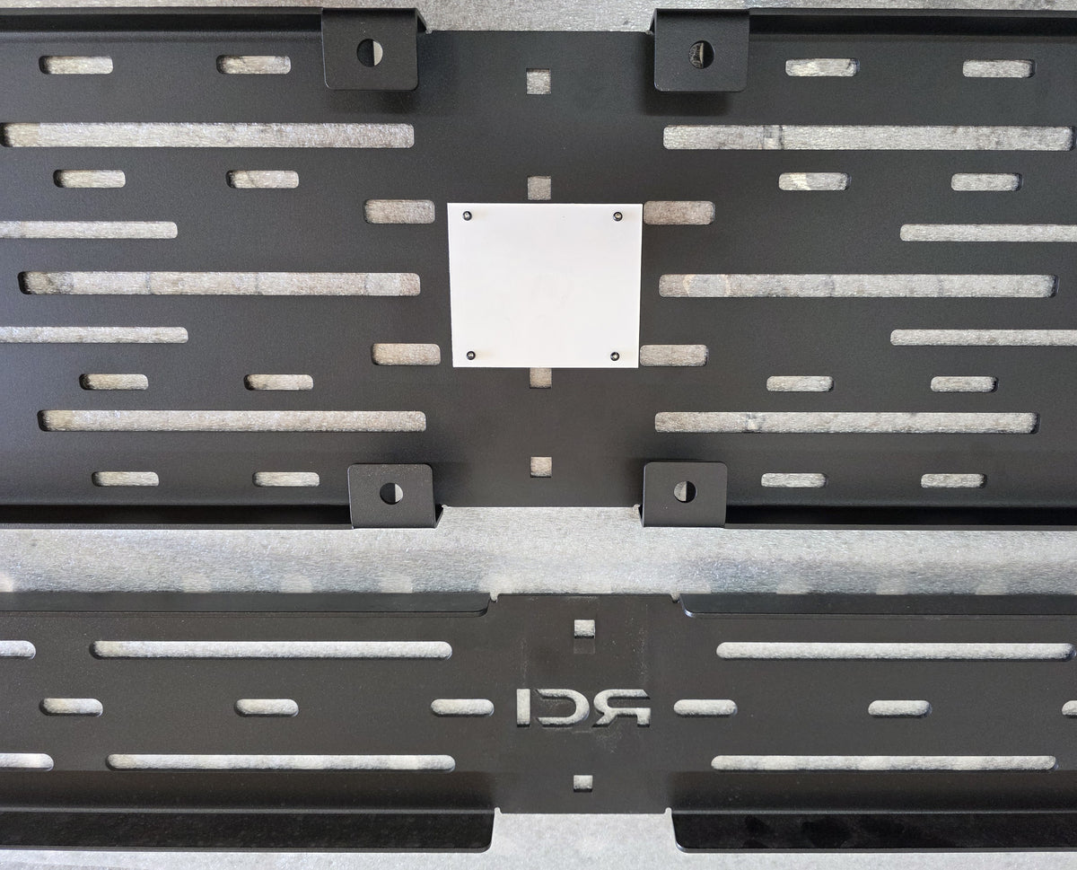 Universal Overland Rack Grid System 44.5" & 56.5" SOLD IN PAIRS