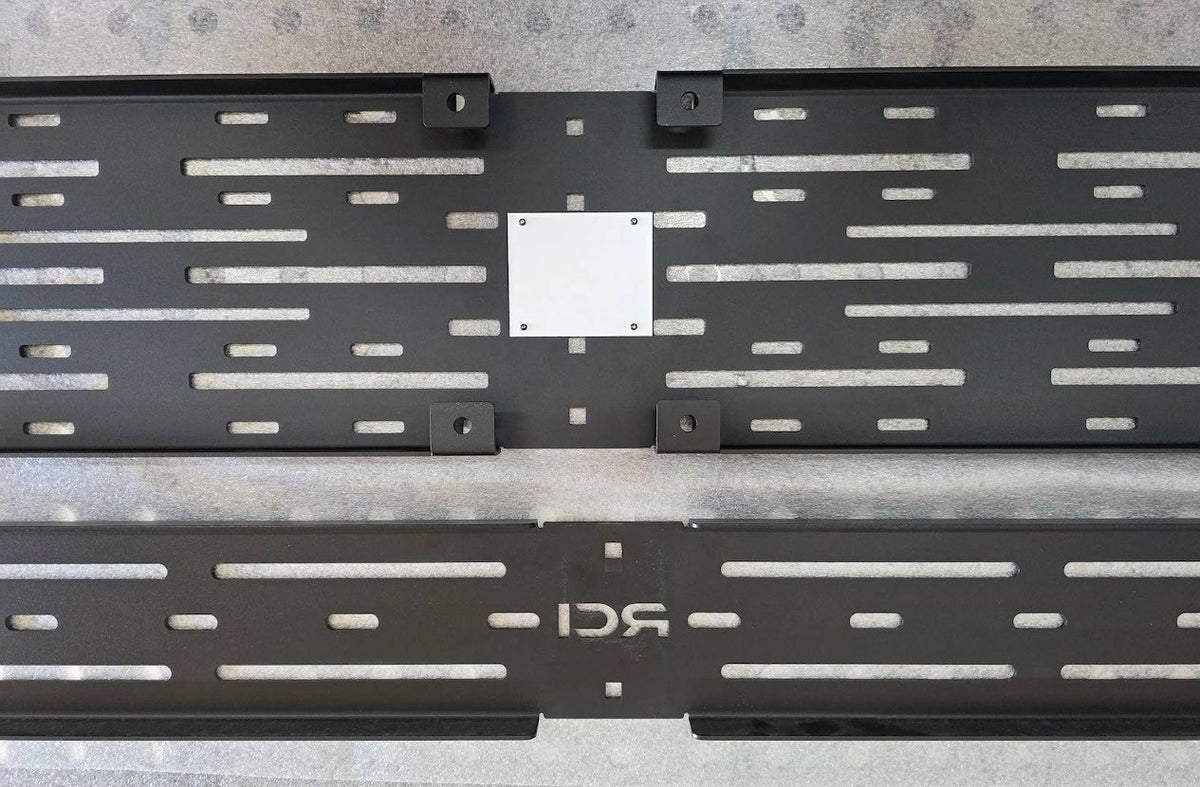 Universal Overland Rack Grid System 44.5" & 56.5" SOLD IN PAIRS
