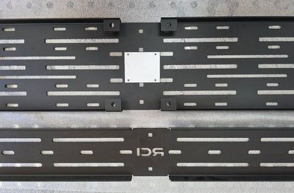 Universal Overland Rack Grid System 44.5" & 56.5" SOLD IN PAIRS