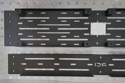 Universal Overland Rack Grid System 44.5" & 56.5" SOLD IN PAIRS