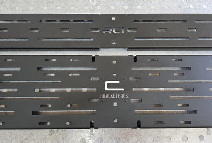 Universal Overland Rack Grid System 44.5" & 56.5" SOLD IN PAIRS
