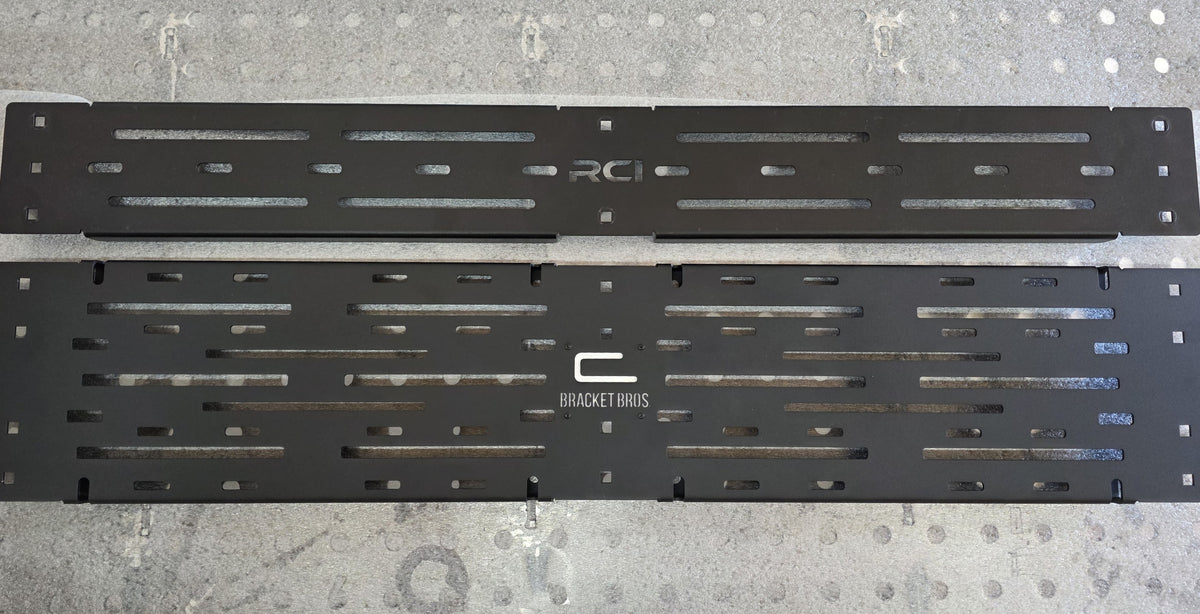 Universal Overland Rack Grid System 44.5" & 56.5" SOLD IN PAIRS