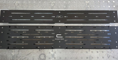 Universal Overland Rack Grid System 44.5" & 56.5" SOLD IN PAIRS