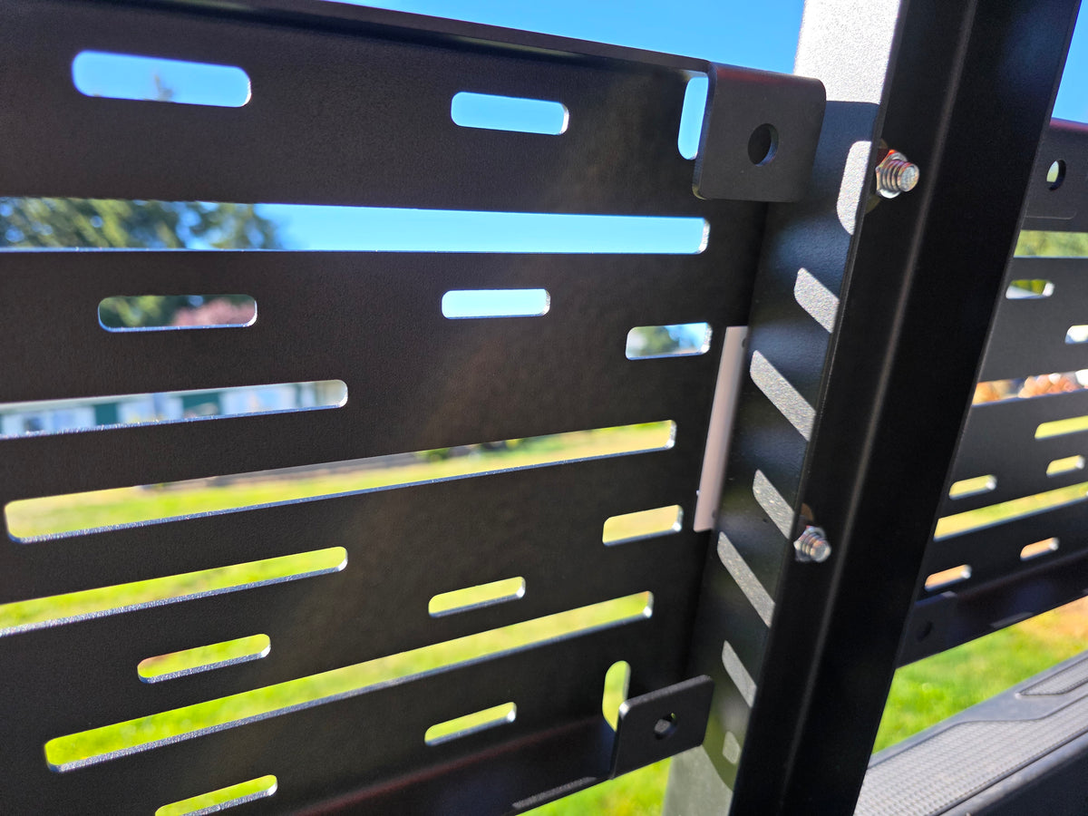 Universal Overland Rack Grid System 44.5" & 56.5" SOLD IN PAIRS