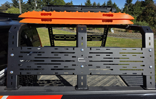 Universal Overland Rack Grid System 44.5" & 56.5" SOLD IN PAIRS