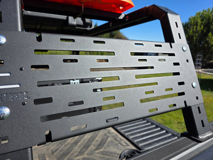 Universal Overland Rack Grid System 44.5" & 56.5" SOLD IN PAIRS