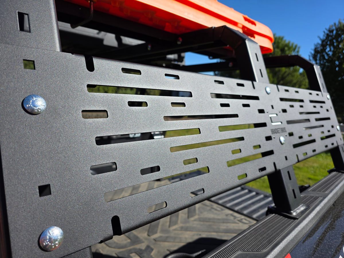 Universal Overland Rack Grid System 44.5" & 56.5" SOLD IN PAIRS