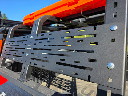 Universal Overland Rack Grid System 44.5" & 56.5" SOLD IN PAIRS
