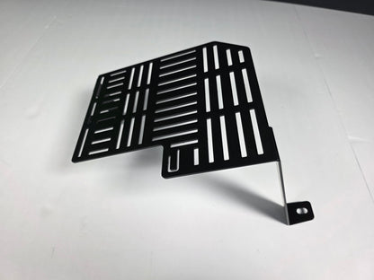 Toyota Tacoma 2024–Current 4TH Gen Driver Side Fuse Box Grid Panel