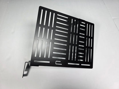 Toyota Tacoma 2024-Current 4TH Gen Passenger Side Fuse Box Grid Panel