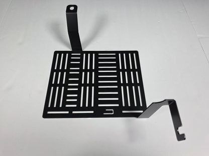 Toyota Tacoma 2024-Current 4TH Gen Passenger Side Fuse Box Grid Panel