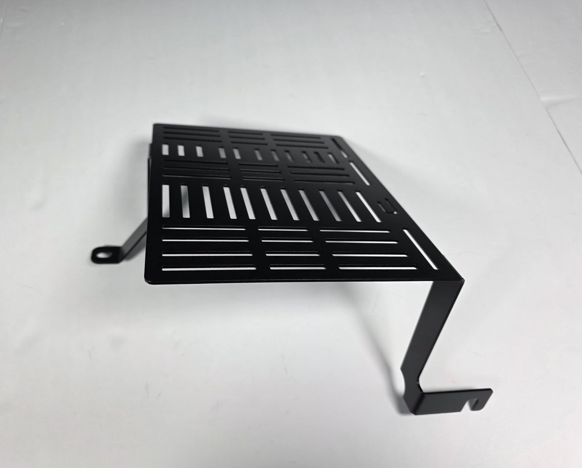 Toyota Tacoma 2024-Current 4TH Gen Passenger Side Fuse Box Grid Panel