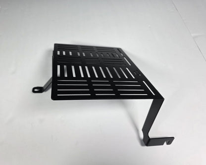 Toyota Tacoma 2024-Current 4TH Gen Passenger Side Fuse Box Grid Panel