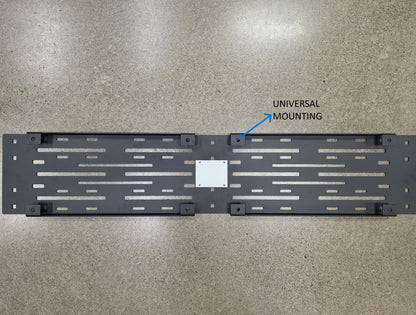 Universal Overland Rack Grid System 44.5" & 56.5" SOLD IN PAIRS