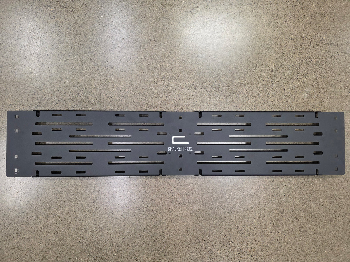 Universal Overland Rack Grid System 44.5" & 56.5" SOLD IN PAIRS