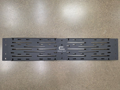 Universal Overland Rack Grid System 44.5" & 56.5" SOLD IN PAIRS