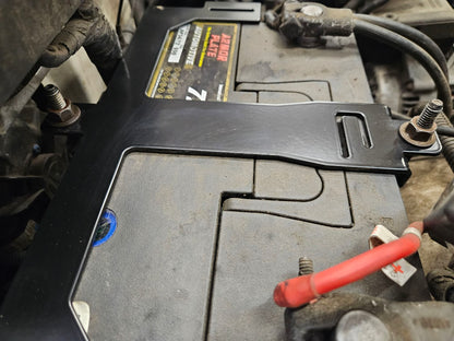 Jeep TJ 1997-2006 Group 34 Ecosystem