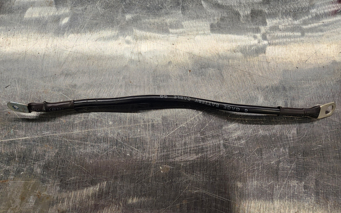 6" 9" 12" Ground Cable