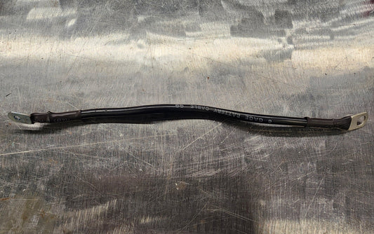 6" 9" 12" Ground Cable