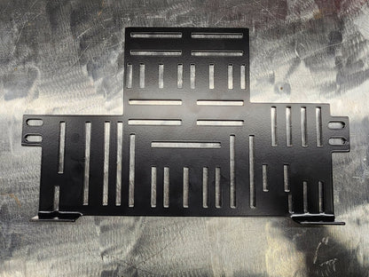 Group 27/27F Battery Deck