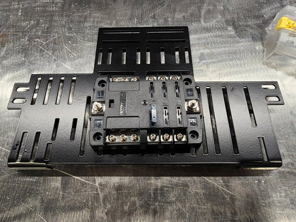 Group 65 Battery Deck
