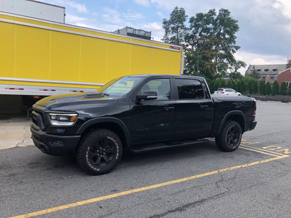 Dodge Ram 1500 2019-Current Group 94 Ecosystem