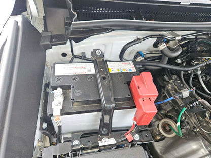 Toyota 4Runner 2025-Current Group 48 Eco-System