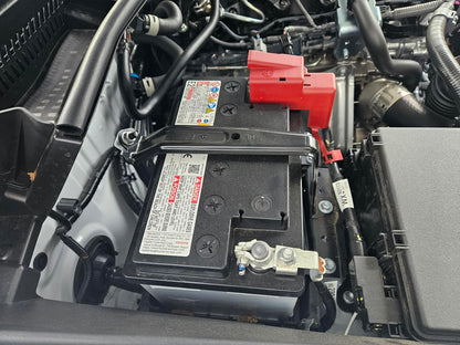 Toyota 4Runner 2025-Current Group 48 Eco-System