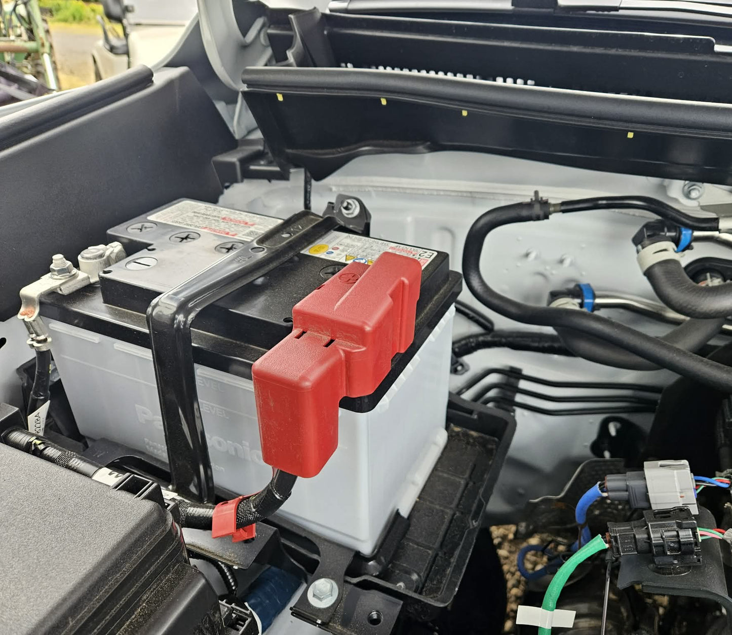 Toyota 4Runner 2025-Current Group 48 Eco-System