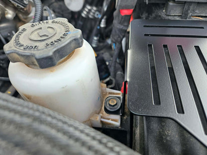 Dodge Ram 2500/3500 2019-Current Engine Bay Grid