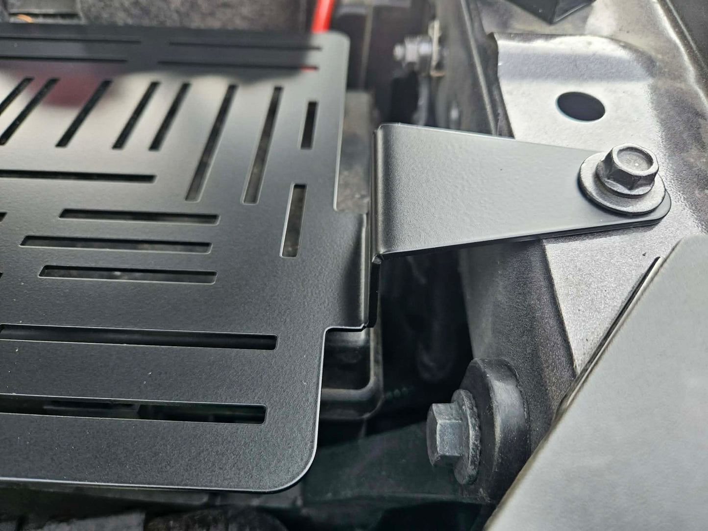 Dodge Ram 2500/3500 2019-Current Engine Bay Grid