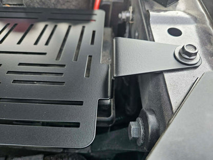 Dodge Ram 2500/3500 2019-Current Engine Bay Grid