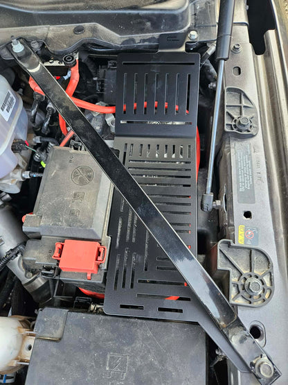 Dodge Ram 2500/3500 2019-Current Battery Deck