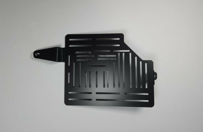 Dodge Ram 2500/3500 2019-Current Engine Bay Grid