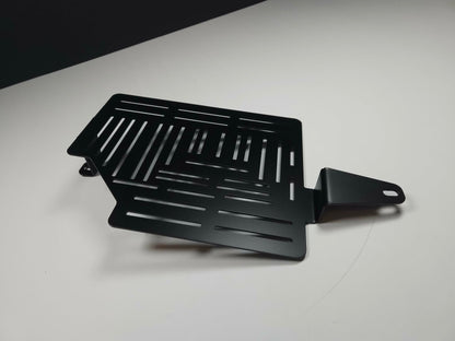 Dodge Ram 2500/3500 2019-Current Engine Bay Grid