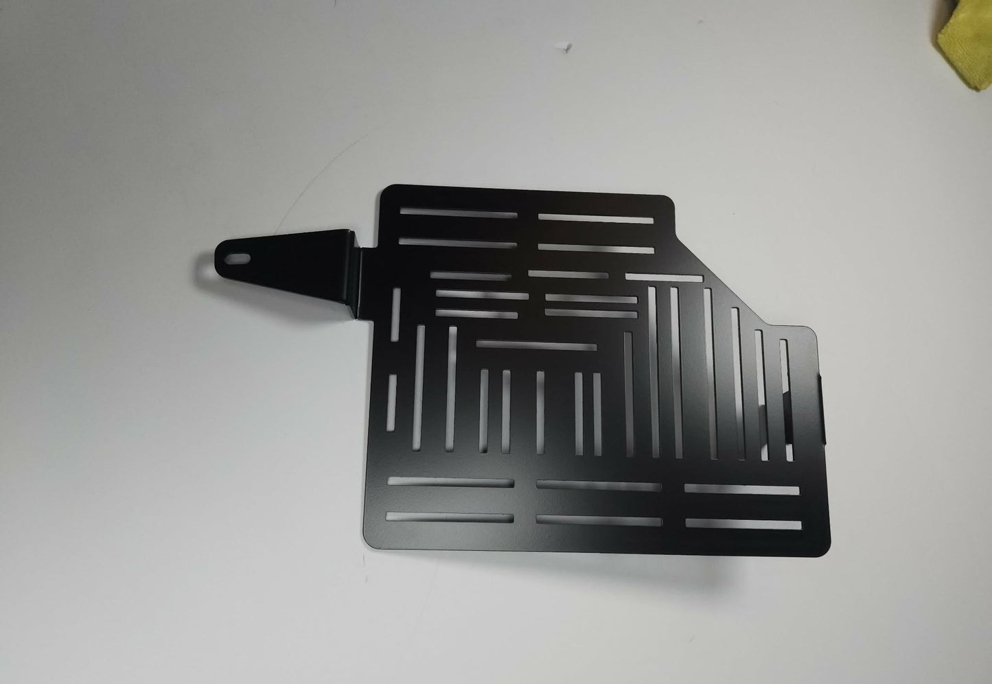 Dodge Ram 2500/3500 2019-Current Engine Bay Grid