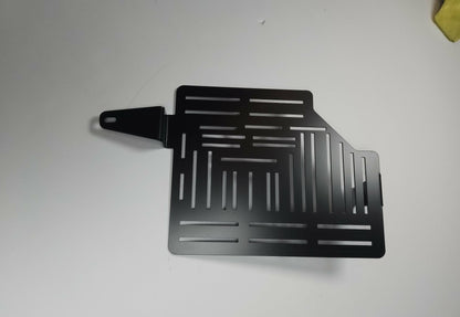 Dodge Ram 2500/3500 2019-Current Engine Bay Grid