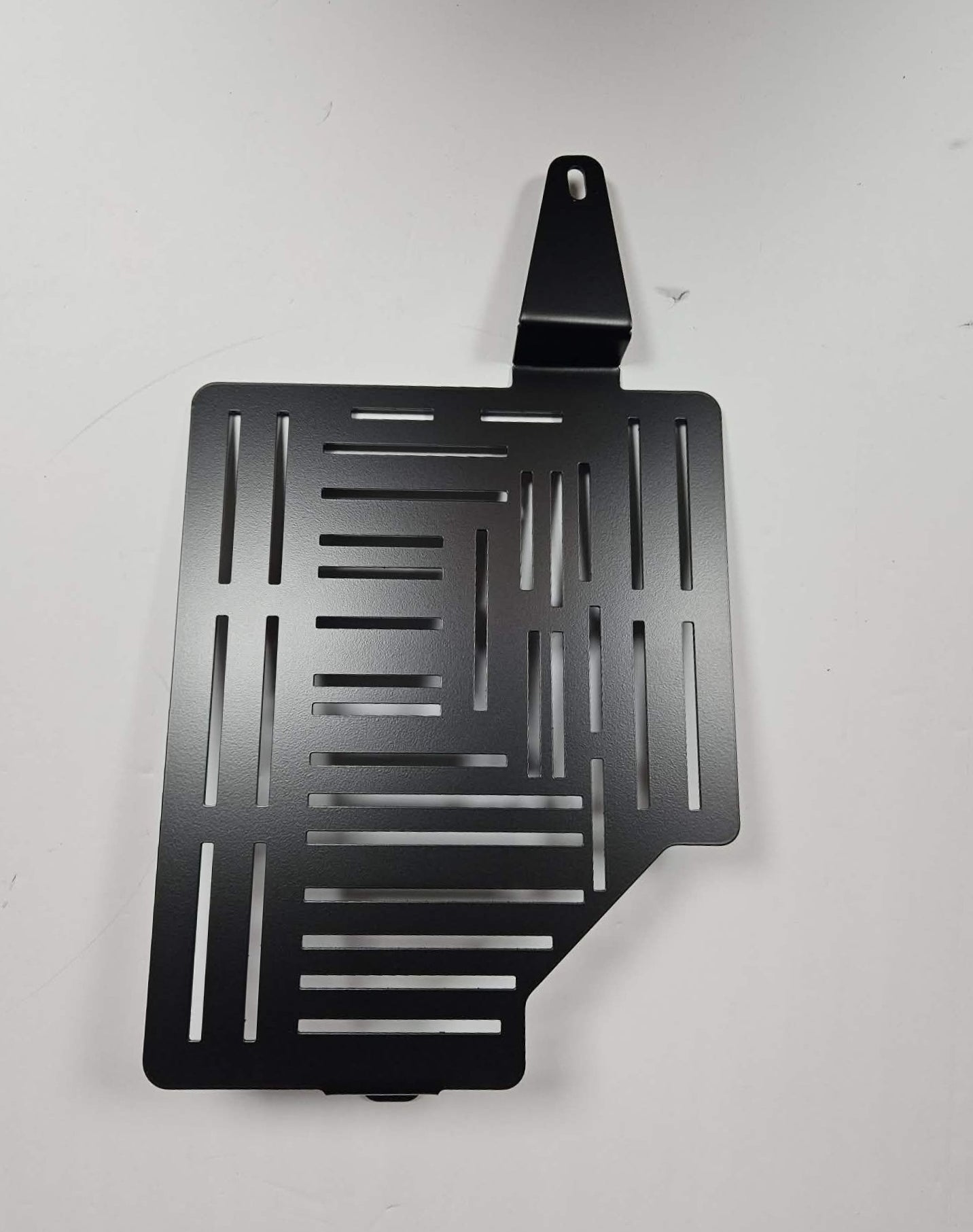 Dodge Ram 2500/3500 2019-Current Engine Bay Grid