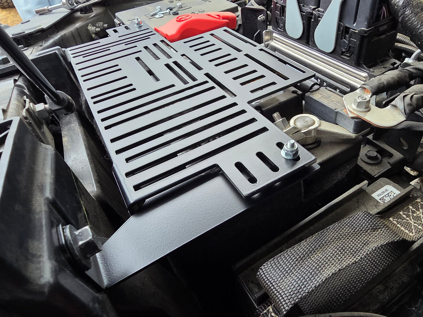 Dodge Ram 1500 2019-Current Group 94 Ecosystem